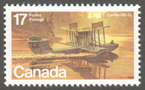 Canada Scott 843 MNH - Click Image to Close